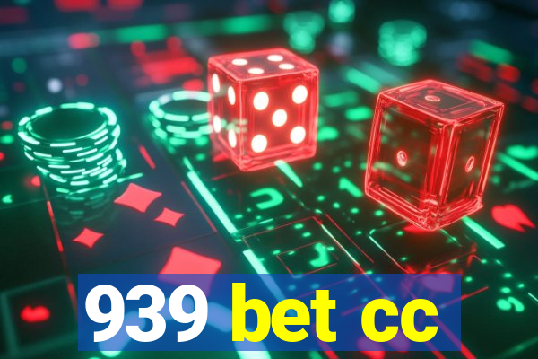 939 bet cc